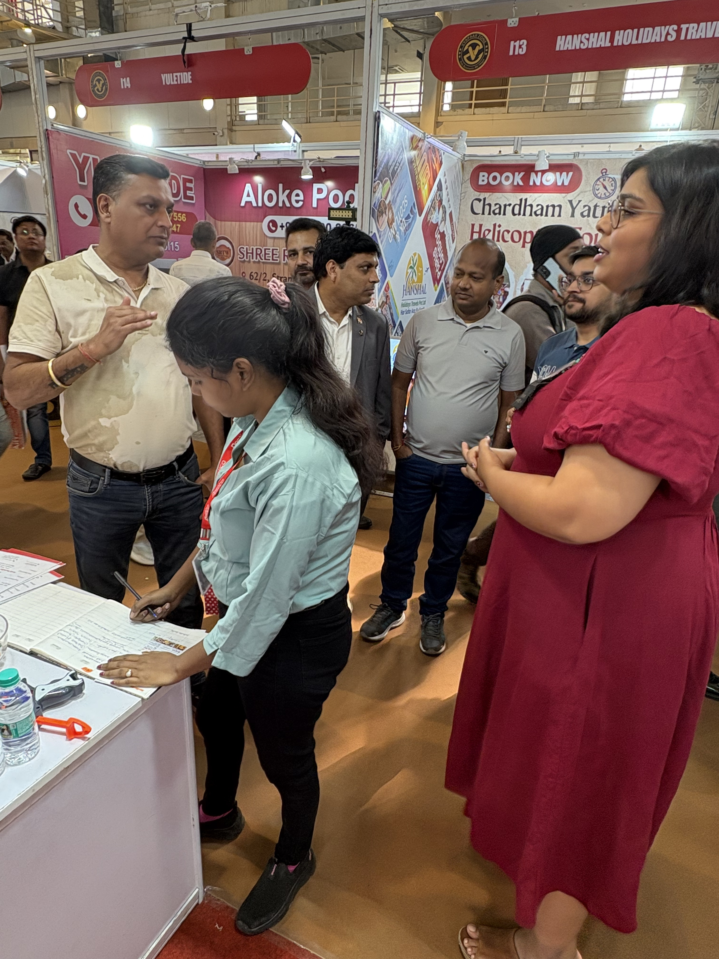 Vyapaar Expo 2026 2026